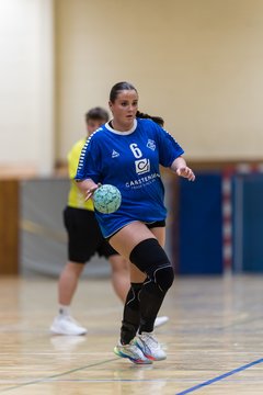 Bild 54 - TSV Ellerau - SG Hamburg Nord : Ergebnis: 42:23